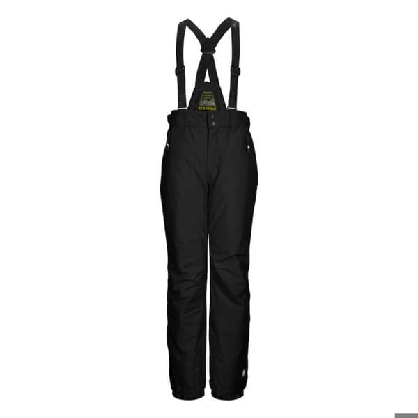 Killtec KSW 214 skidoverall för barn - svart