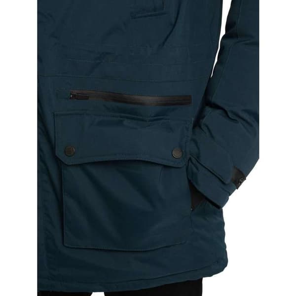 Puffjacka City - Superdry