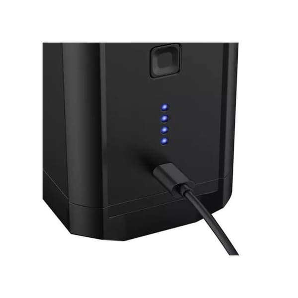 Trizand 20790 Batteridriven luftmadrasspump