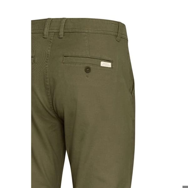 Byxor i twill Blend Ednan