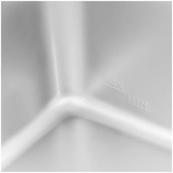 Bain-marie - 600 RCBM_GN1/1