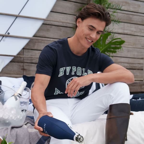 T-shirt HV Polo Matt