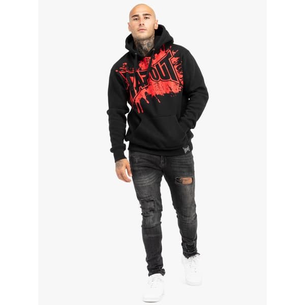 Tapout Pacomila regular fit hoodie