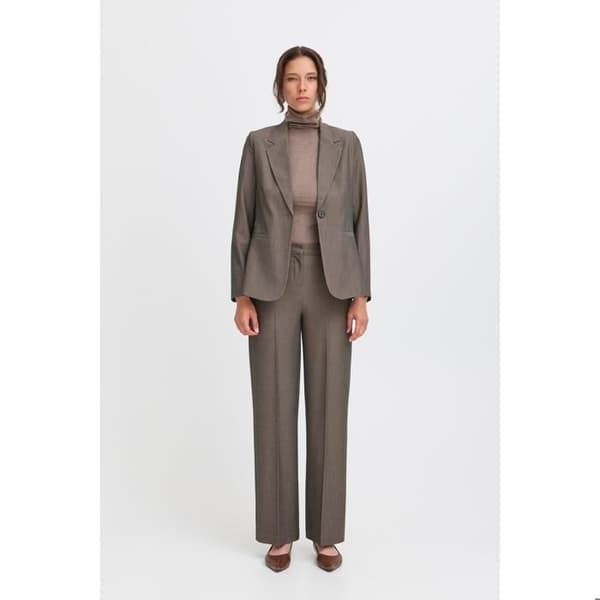 Kvinna Blazer b.young Danta 2