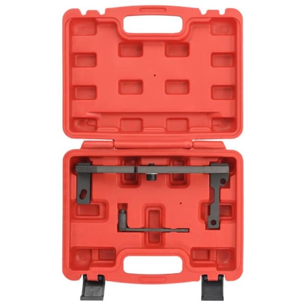 vidaXL Engine Timing Tool Set 2 st för Peugeot och Citroën