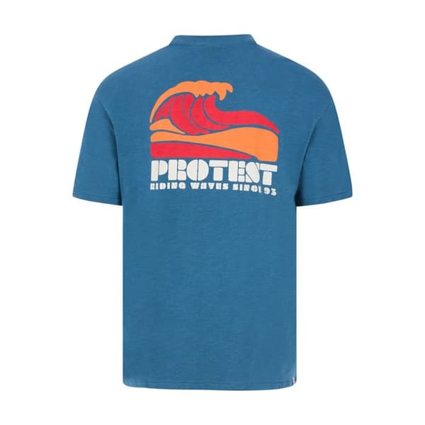 T-shirt Protest Jake