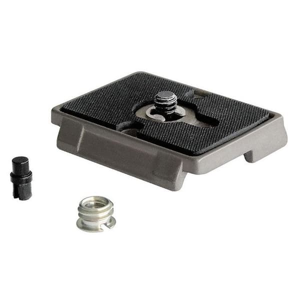MANFROTTO Snabbplatta 200PL-14