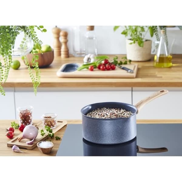 Tefal gryta NATURAL FORCE 18 CM INDUKTION G266290