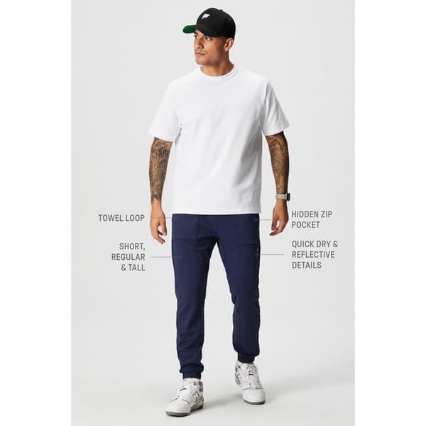 Jogging Fabletics The One