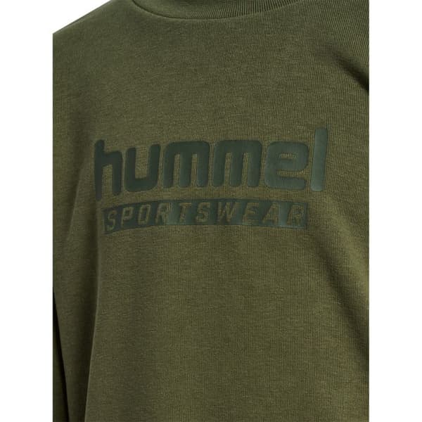 Hummel Base barntröja