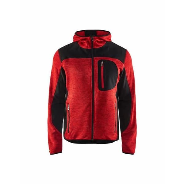 Blaklader hoodie