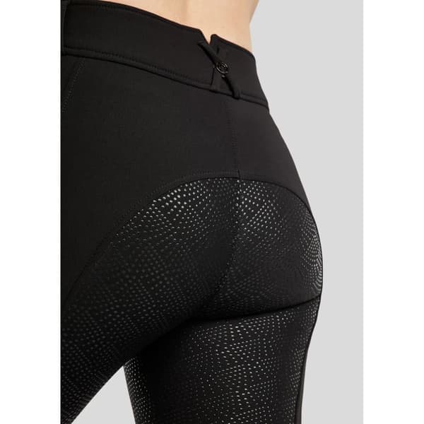 Ridbyxor full grip dam Montar Megan
