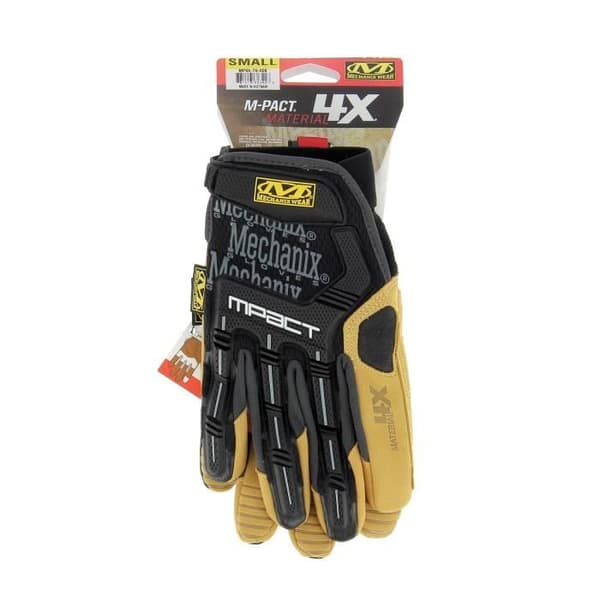 MECHANIX M-PACT4X Arbetshandskar