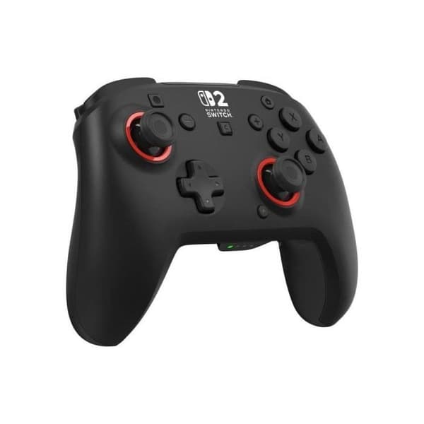 Mando Turtle Beach Rematch Trådlös Kontroller Svart Bluetooth för Nintendo Switch 2