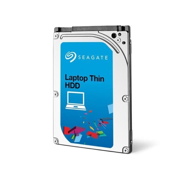 Seagate intern hårddisk Laptop HDD 2TB 2,5"