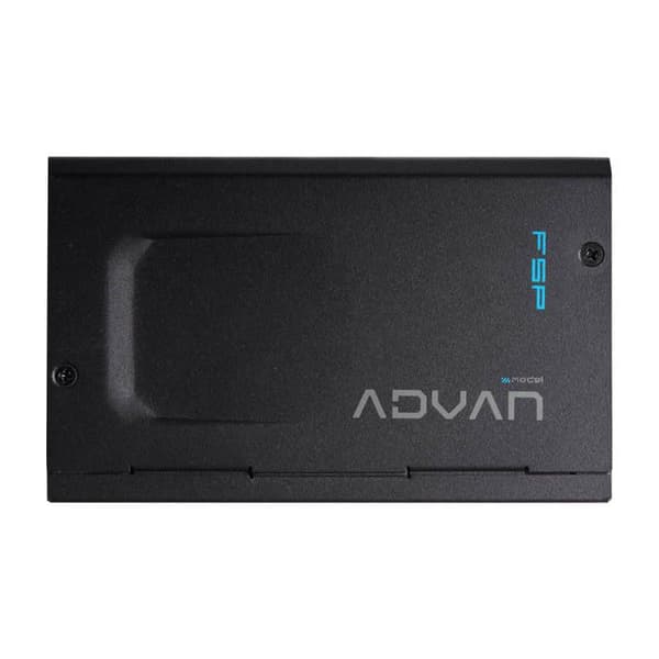 FSP Advan GM ATX 3.1 - 1000w - 80 Plus Guld