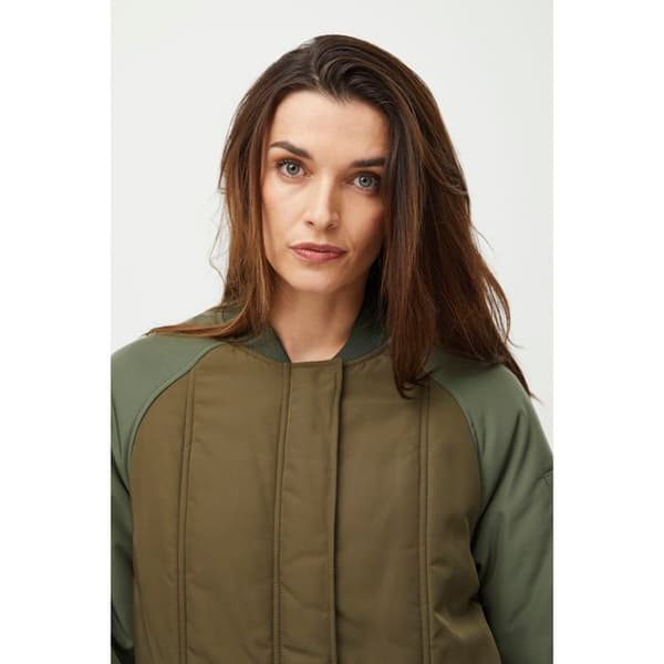 Doudoune dam Pulz Jeans Elena