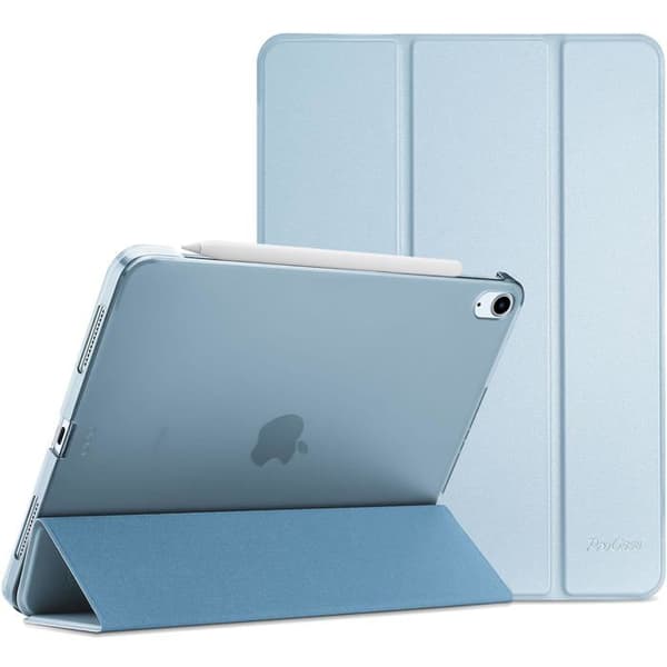 Housse iPad Air 4/5 - Procase - PC-08362816 - Total skydd - Lätt - Precisa utskärningar