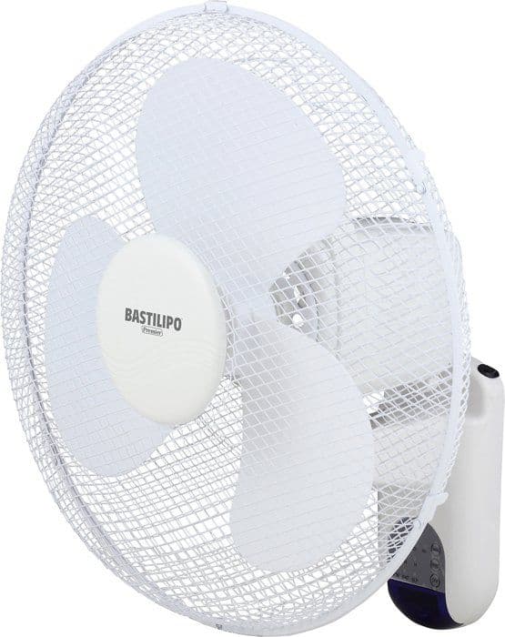Bastilipo fläkt - 6510