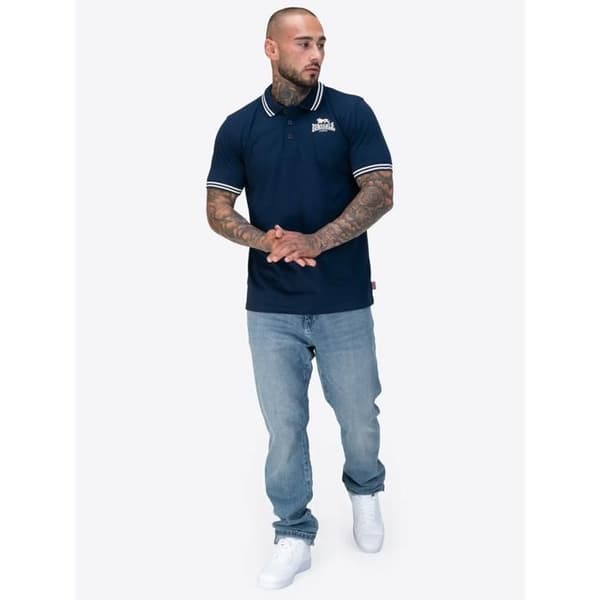 Polo Lonsdale Rhodes