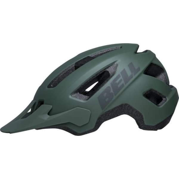 Hjälm - BELL - Nomad 2 - Mips Evolve - Ergo Fit - 320g - Grön