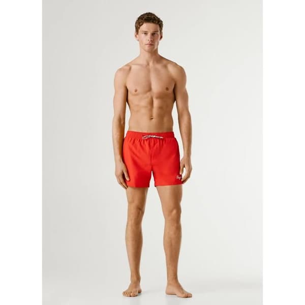 Pepe Jeans Solid badshorts för kvinnor