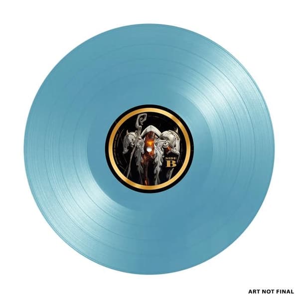 Metafor: ReFantazio Vinyle 4LP