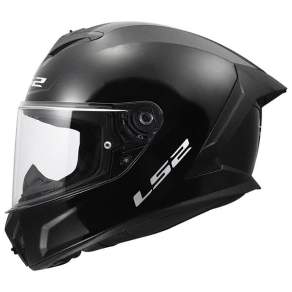 LS2 FF820 Rapid III integralhjälm