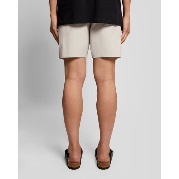 Lyle & Scott Plain badshorts
