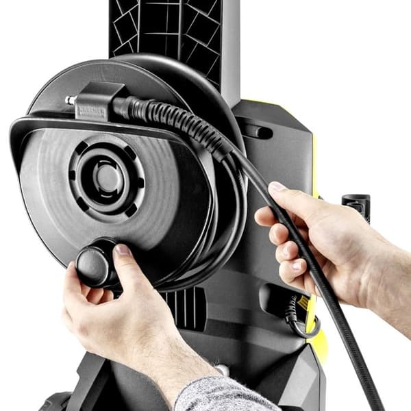 Kärcher K 4 WCM Premium 1.324-230.0