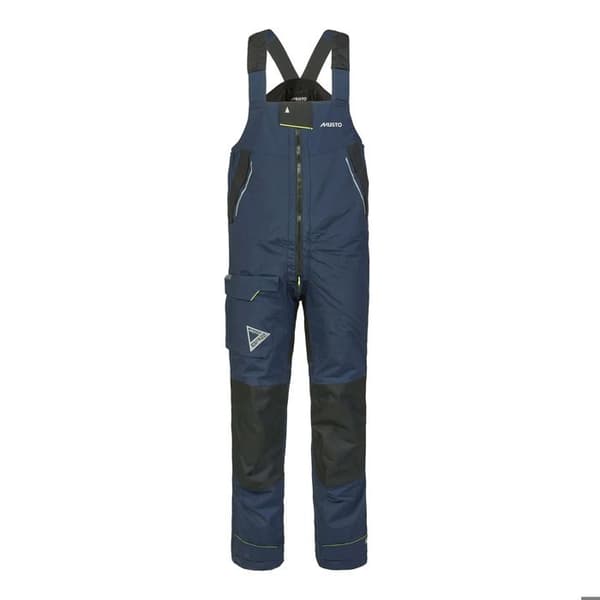 Musto Br2 Offshore 2.0 vattentäta byxor - true navy