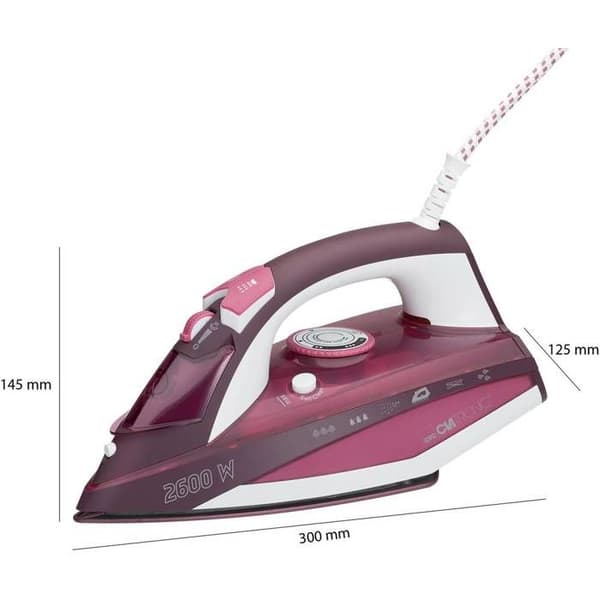 Strykjärn Clatronic DB 3705