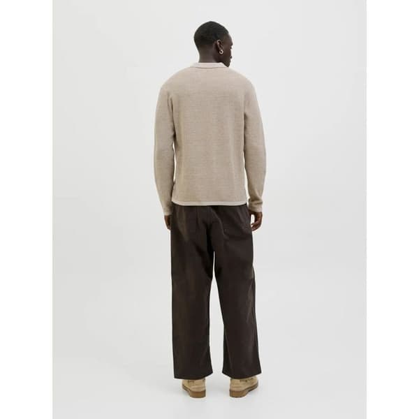 Långärmad tröja Jack & Jones George SN
