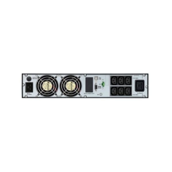 APC SRV3KRIRK-E avbrottsfri strömförsörjning 3 kVA 2700 W