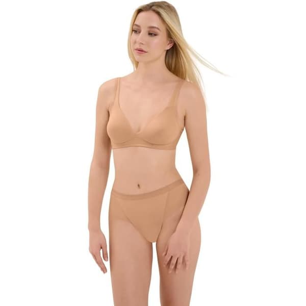 Culotte dam Lisca Invisible Maya