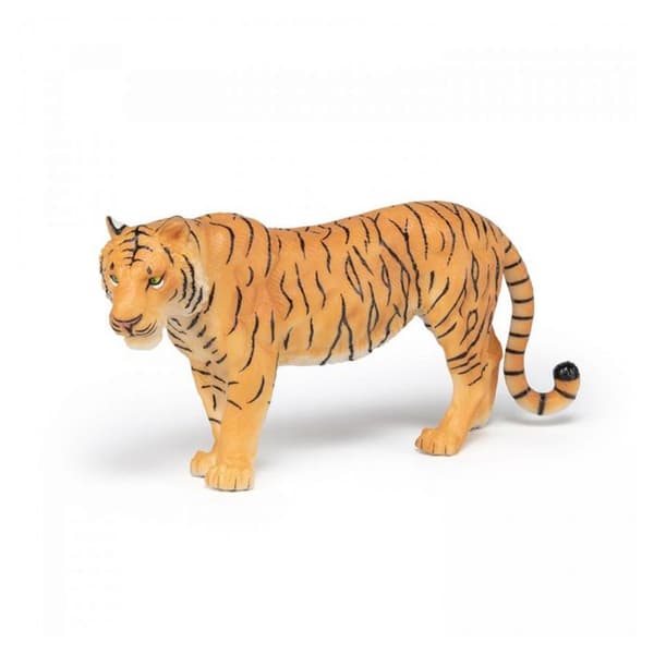 Papo - Big Tigress Figurine