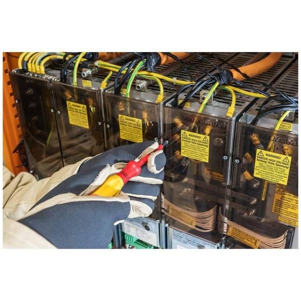 Hazet 810VDE-PH skruvmejsel