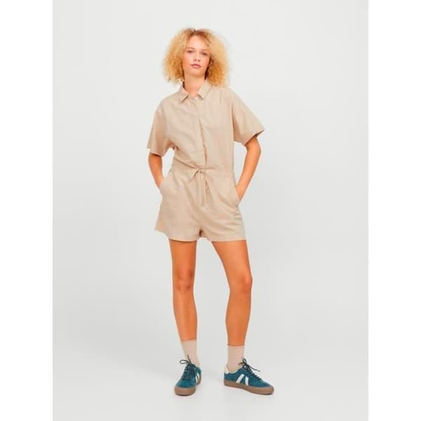 Jack & Jones damkombination - Beige - Vuxen