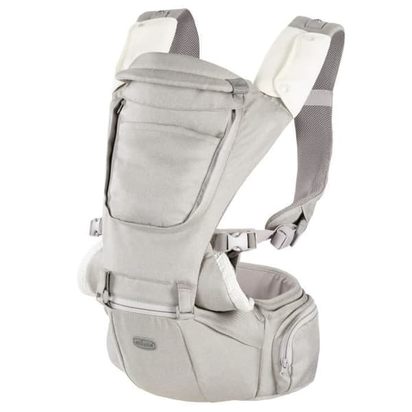 CHICCO Bärstol Hip Seat Hazelwood