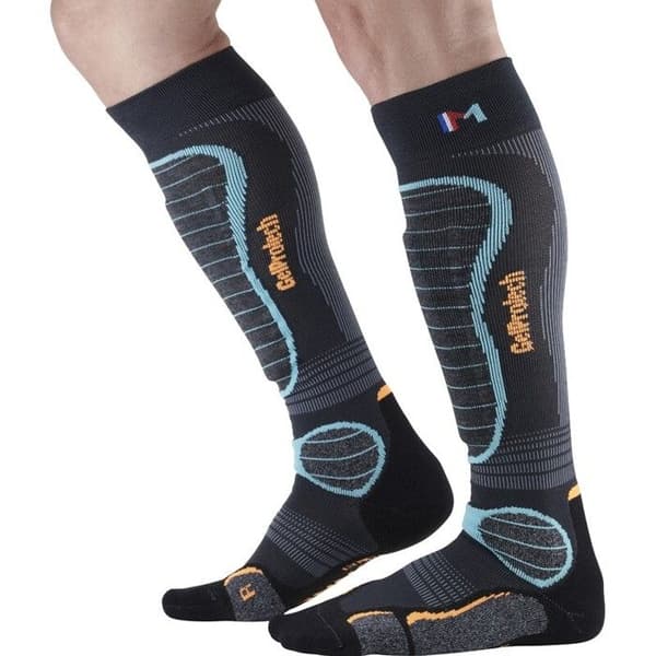 Chaussettes Monnet Gelprotech