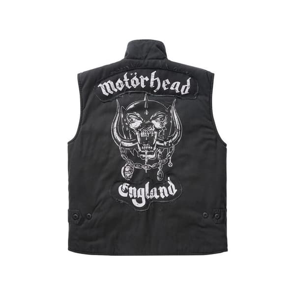 Brandit Motörhead Ranger Väst