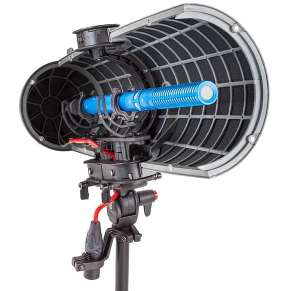 Rycote Cyclone Medium kit vindskydd