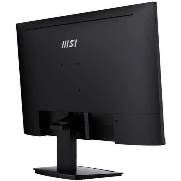 Skärm PC - MSI - 27" - FHD - 100Hz - IPS-panel - 1ms - PRO MP273A