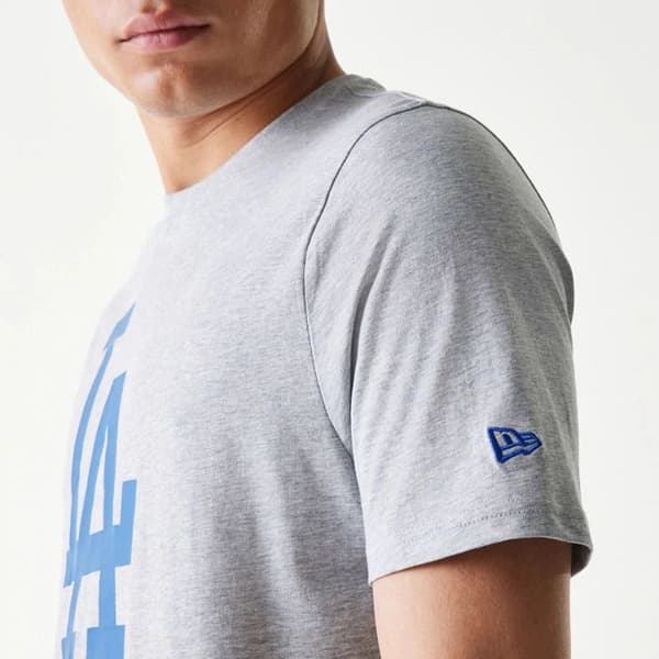 T-shirt Dodgers Nos MLB Regular