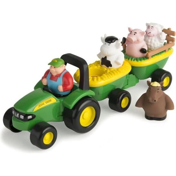 JOHN DEERE The Musical Farm Parade
