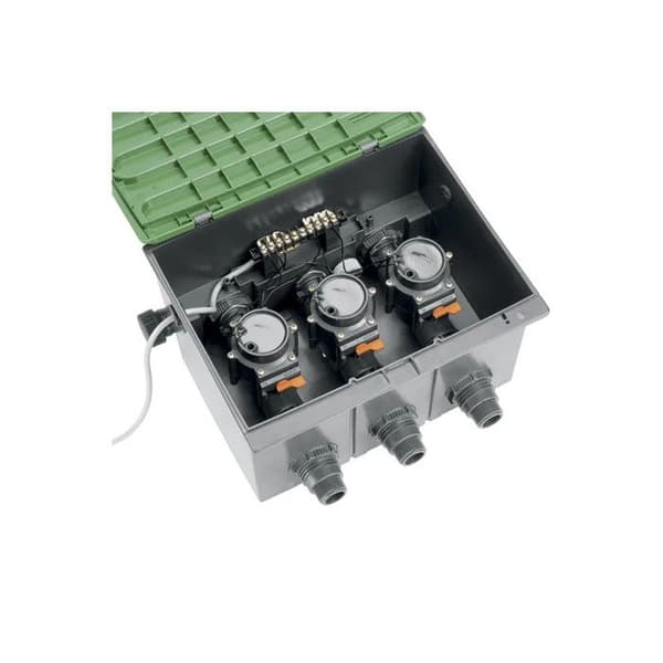 ELEKTROVENTIL 24V GARDENA 1279-20