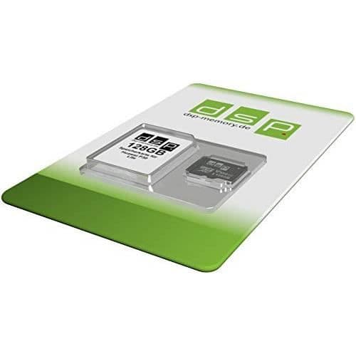 128 GB SDXC-minneskort - Huawei P30 Lite - Klass 10