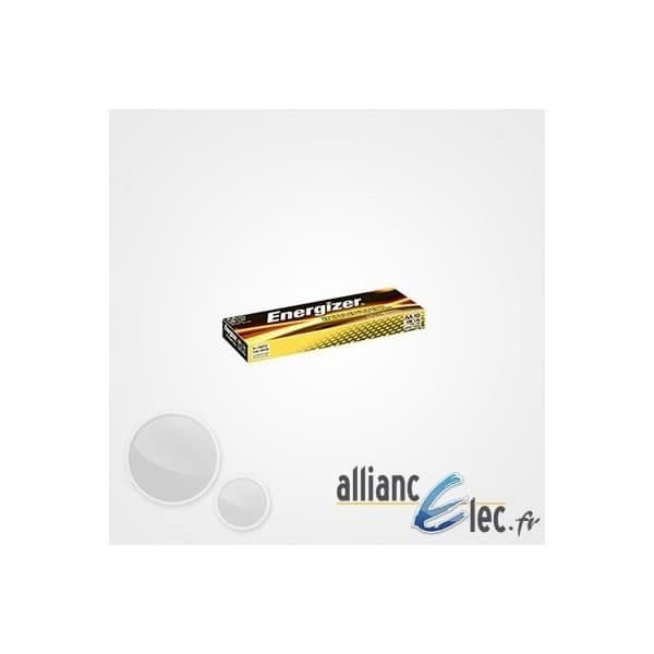 Paket med 10 Energizer AA LR6-batterier