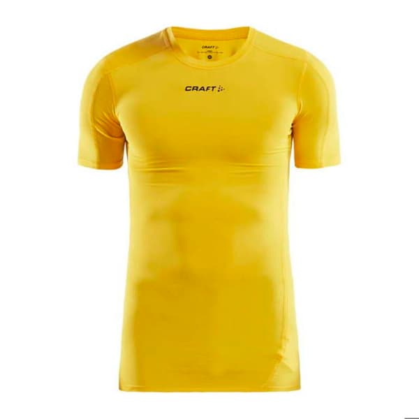 Craft pro kontroll kompression t-shirt
