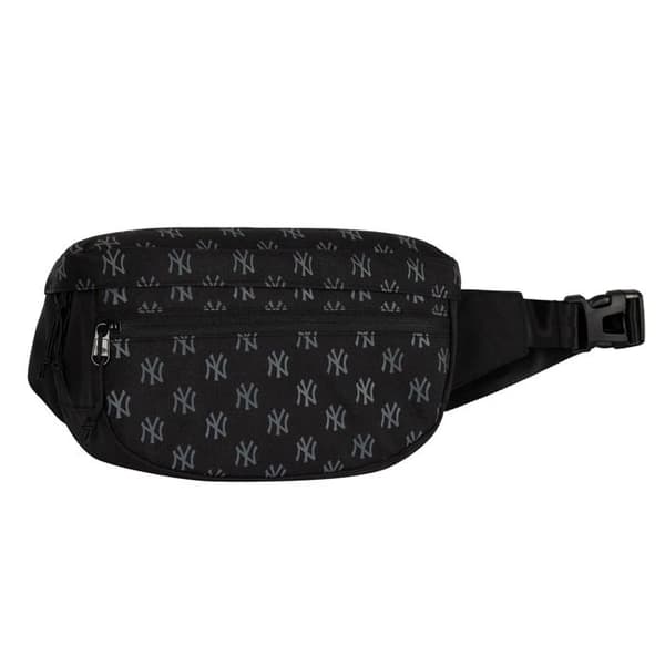 New York Yankees Monogram Bananväska